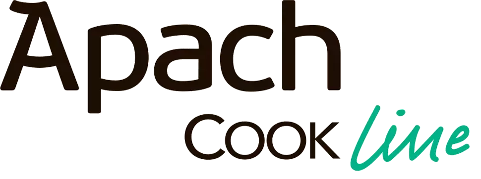Apach Cook Line
